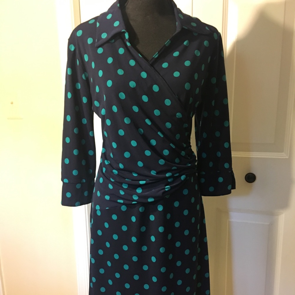 Golbary dress
